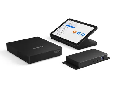 Thinksmart Core Gen 2+IP Ctrl (zoom) Ultra 7 32GB