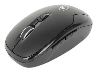 MW6185 Wireless Optical USB Mouse