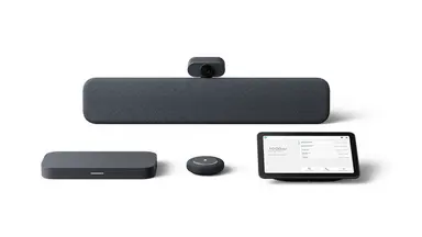 Google Series One G3 Medium Prime Room Kit