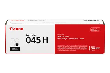 Canon Cartridge 045 Black HI-Capacity