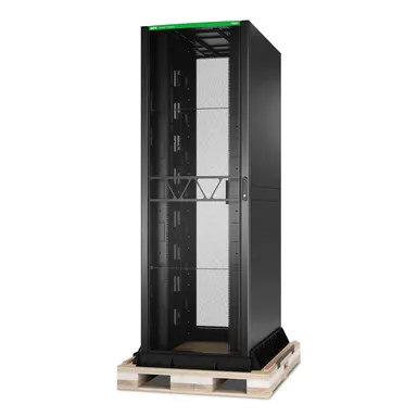 APC Netshelter SX Gen 2 High Strength Rack 52U 2436H X 800W X 1295D MM with