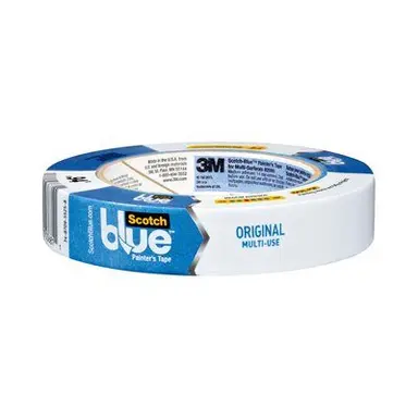 Scotchblue Original Painter S Tape 2090-24AP9 0.94 in X 60 YD (24MM X 54 8M)