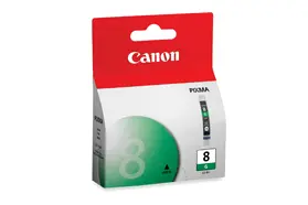 CLI-8 Green Ink Tank - for PRO9000 PRO9000 Mark II - 0626B002AA