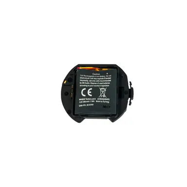 Jabra Engage Battery Pack.