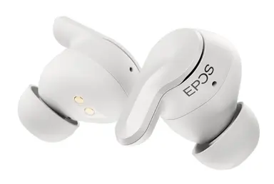 Adapt E1 Nordic White
