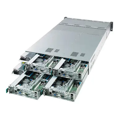 RS720Q-E7/RS12 2U Rackmount Intel C602 Pch Intel Xeon Processor E5-2600 Series T