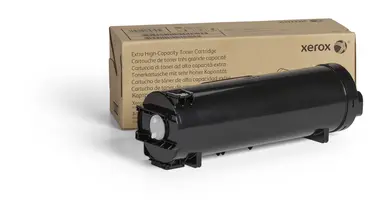 Genuine Xerox Black Extra High Capacity Toner Cartridge for the Versalink B600/B