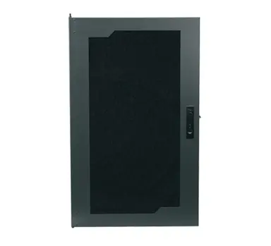 Front/Rear Door Plexi 12U