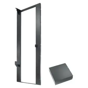 APC Rack Air Removal Unit SX 750MM Wide Frame