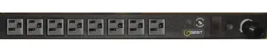 Rpdu Basic Standard 15A 120V 1.4KW