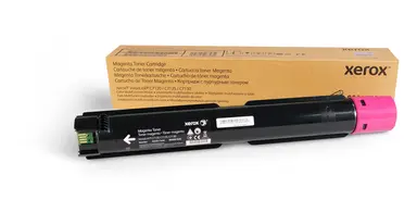 Genuine Xerox Extra High Capacity Magenta Toner Cartridge for the Versalink C712