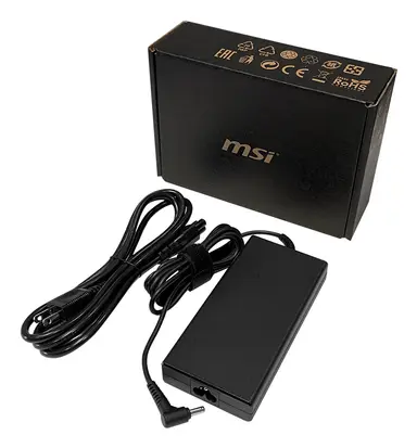 957-15811P-101 AC Adaptor 180W Powercord