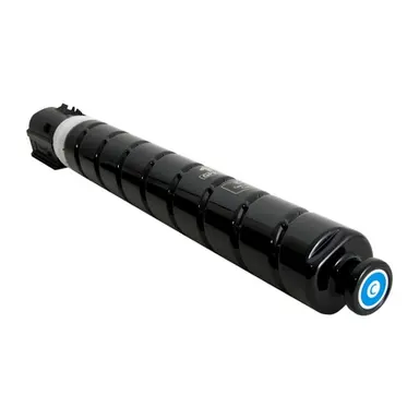Canon GPR55 Cyan Toner