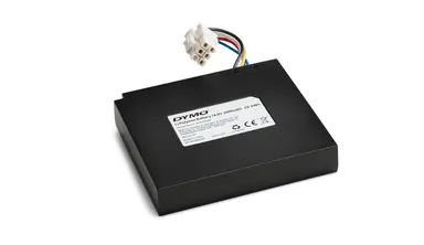 Battery - Lithium Polymer - 14.8V - for Use with the Dymo Xtl 500 Only