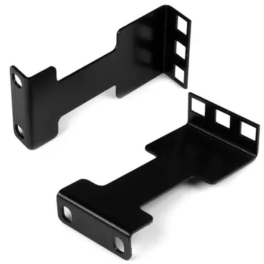 Add Flexibility to Your Rack by Expanding or Reducing the Equipment Mounting Dep