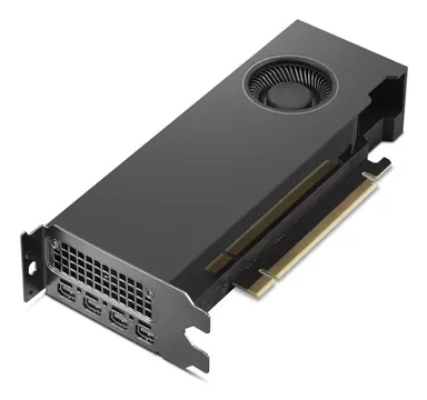 Graphic_bo RTX4000 Sff ADA 20G GPU