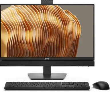 Dell Pro 24 All-In-One (65W) QC24250 CORE_ULTRA_7-265 16GB (1DIMMS) 256GB SS Int
