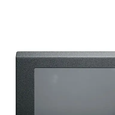 28W/40SP Plexi Front Door