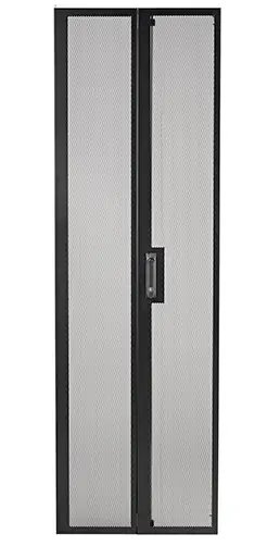 Netshelter SV 42U 600MM Wide Perforated