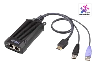 USB HDMI KVM Digiprocessor