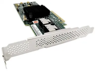 Lenovo Thinkserver GEN5 RAID 500 PCIE Adapter