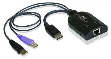 USB Displayport Adapter 3 Years Warranty