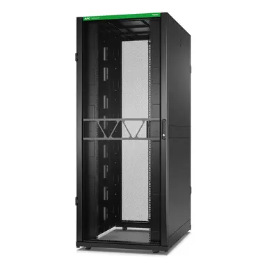 APC Netshelter SX Gen 2 42U Server Rack Enclosure 800MM X 1200MM W/ Sides Black