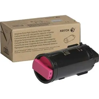Magenta Extra High Capacity Toner