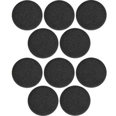 Foam Ear Cushion Evolve 20-65.