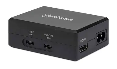 Smart Video PD Docking Station