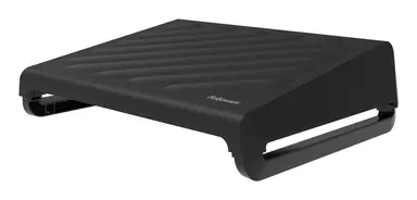 Breyta Foot Rest - Black