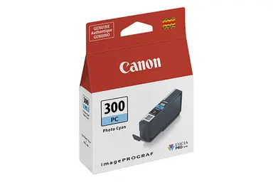Photo Cyan Ink Tank Imageprograf PRO-300