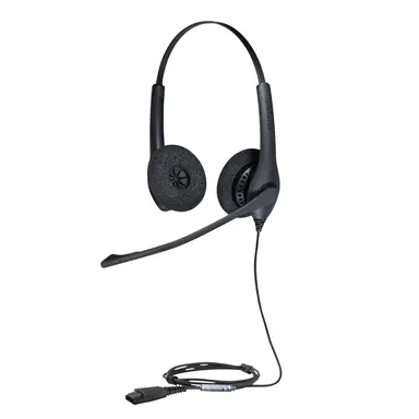 Jabra Biz 1500 Duo QD NA/Apac