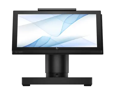 Engage 6.6 Inch White Display