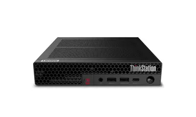 Thinkstation P3 Tiny G2 U7265 32G 1T W11