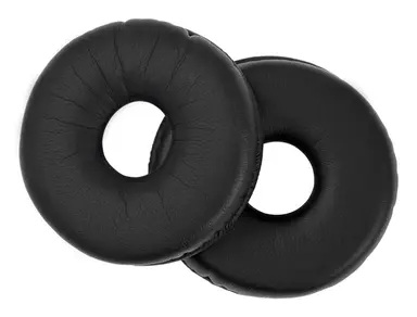Leather Earpad SC 600 M 2PC