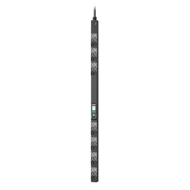 APC Netshelter Rack Pdu Advanced Metered 11.5KW 3PH 415V 20A 520P6 42 Out
