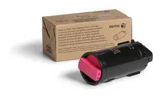 Consumable Type: Toner Cartridge - Output Color: Magenta - Yield: 16800 Pages -