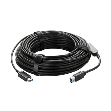 AOC B/A USB 3.2 Plenum 30M