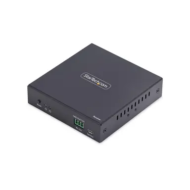 HDMI Receiver Over IP Network for the IH2006 Product Series 4K 60HZ Driverless