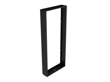 Depth Extension 42U X 800 X 200