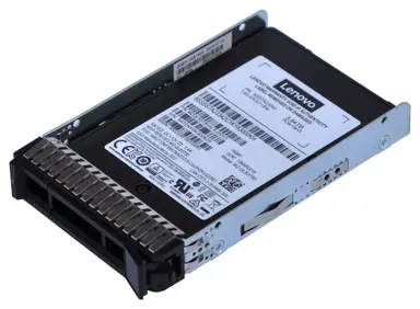 Thinksystem U.2 PM983 3.84TB Entry NVME