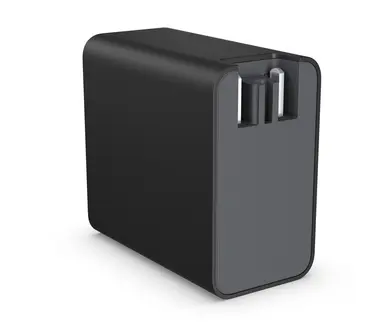 HP 100W Gallium Nitride Wall Charger HP 100W Gallium Nitride Wall Charger US