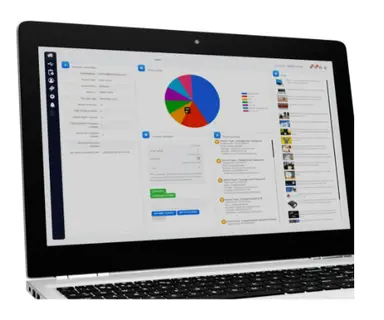 Kanguru Remote Management Console-Krmc-Hosted Edition-Advanced Package 1-YEAR