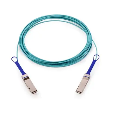 10M Mellanox Edr IB Optical QSFP28 Cable