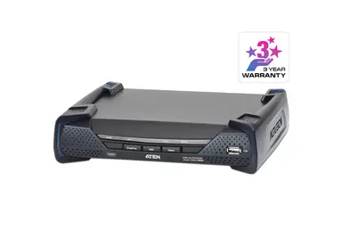 4K HDMI KVM Over IP Extender Receiver UN