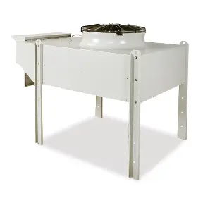 Condenser 1 Fan Single Circuit 2.4MBH/1F TD 230V/1/60