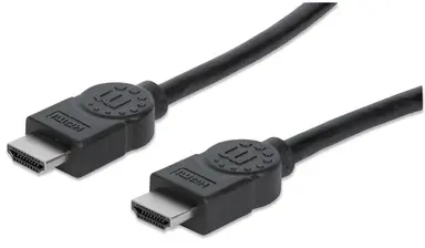 16.5 FT HDMI M-M Cable