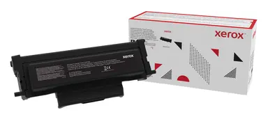 Genuine Xerox Black Standard Capacity Toner Cartridge Xerox B230/B225/B235 Prin