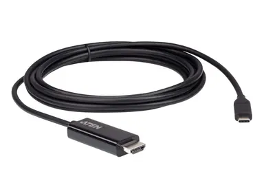 USB-C to 4K HDMI Converter